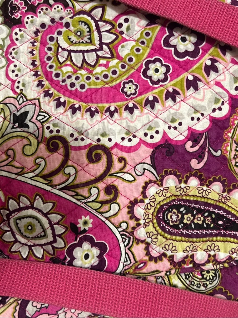 N/A stylish quilted